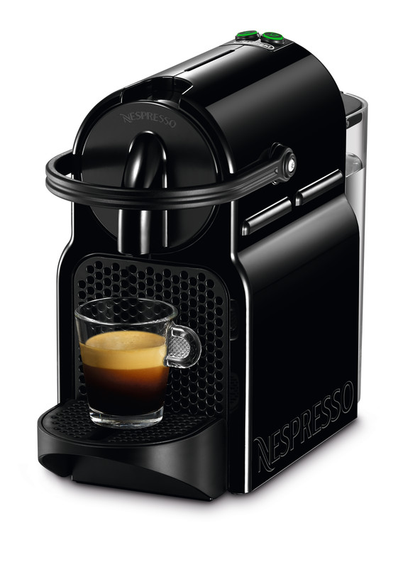 Spare parts and accessories Coffee machines Nespresso EN 80.BL INISSIA